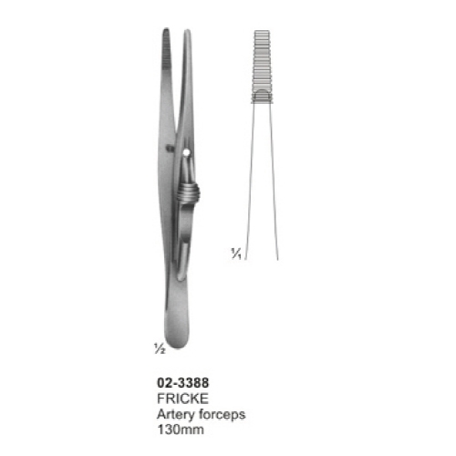 Dissecting Forceps